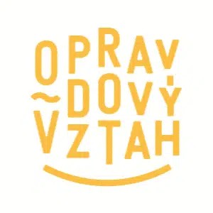 Opravdový vztah s.r.o.
