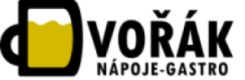 DVOŘÁK NÁPOJE-GASTRO VYBAVENÍ-VELKOOBCHOD 