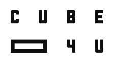 CUBE4U 