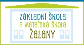 ZŠ A MŠ Žalany 