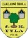 ZŠ JOSEFA KAJETÁNA TYLA A MŠ 