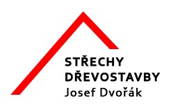 DVOŘÁK JOSEF-STŘECHY, DŘEVOSTAVBY 
