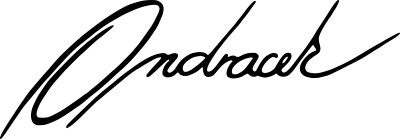 ONDRACEK DESIGN-UMĚLECKÉ KOVÁŘSTVÍ 