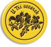 PENZION U TŘÍ VEVEREK