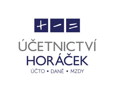 Účetnictví Horáček 