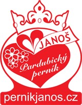 JANOŠ PAVEL-PARDUBICKÝ PERNÍK 