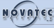 NOVATEC MARKETING, s.r.o.