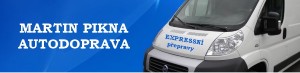PIKNA MARTIN-AUTODOPRAVA 