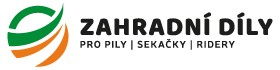 ZAHRADNÍ DÍLY s.r.o.