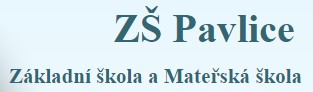ZŠ A MŠ Pavlice 