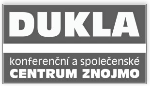 DUKLA-KONFERENČNÍ A SPOLEČENSKÉ CENTRUM ZNOJMO 