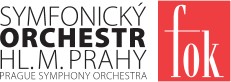 Symfonický orchestr hlavního města Prahy FOK 