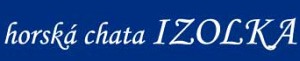 HORSKÁ CHATA IZOLKA