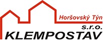 KLEMPOSTAV HORŠOVSKÝ TÝN s.r.o.