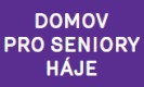 DOMOV PRO SENIORY HÁJE 