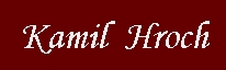 HROCH KAMIL-RENOVACE DVEŘÍ A ZÁRUBNÍ 