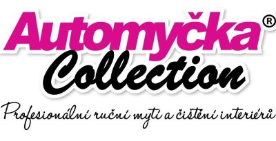 AUTOMYČKA COLLECTION 