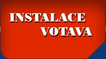 INSTALACE VOTAVA s.r.o.