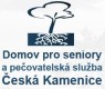 DOMOV PRO SENIORY ČESKÁ KAMENICE 