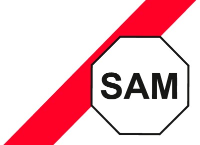 SAM SECURITY, spol. s r.o.