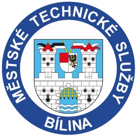 MĚSTSKÉ TECHNICKÉ SLUŽBY BÍLINA 