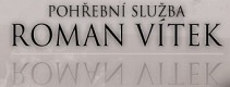 POHŘEBNÍ SLUŽBA PŘÍBRAM-VÍTEK ROMAN 