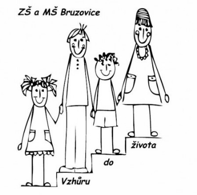 ZŠ A MŠ Bruzovice 