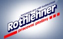 ROTHLEHNER pracovní plošiny s.r.o.