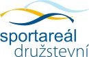 SPORTAREÁL DRUŽSTEVNÍ 