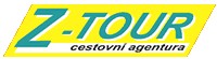 CESTOVNÍ AGENTURA Z-TOUR 