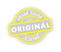 SOLNÁ JESKYNĚ PRAHA 