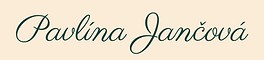 JANČOVÁ PAVLÍNA-TANTRA & KOUČINK INTIMITY 
