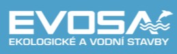 EVOSA-VODOHOSPODÁŘSKÉ STAVBY 