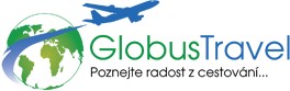 CA GLOBUSTRAVEL.CZ 