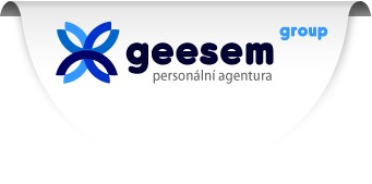 PERSONÁLNÍ AGENTURA GEESEM GROUP 
