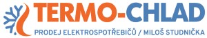TERMO-CHLAD ELEKTROSPOTŘEBIČE 