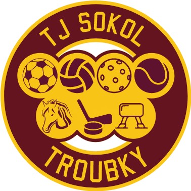 TJ SOKOL Troubky 