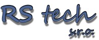 RS tech s.r.o.