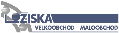 LOŽISKA-POLIČKA.CZ 