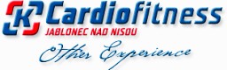 CARDIOFITNESS JABLONEC 