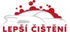 LEPŠÍ ČIŠTĚNÍ 