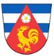 Obec Záhorovice 
