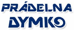PRÁDELNA DYMKO 