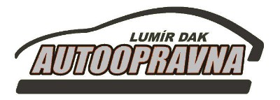 DAK LUMÍR-AUTOOPRAVNA 