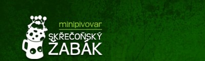 SKŘEČOŇSKÝ ŽABÁK s.r.o.
