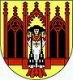 Město Vroutek 