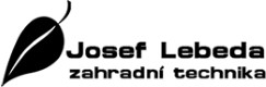 LEBEDA JOSEF-ZAHRADNÍ TECHNIKA HUSQVARNA 