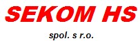 SEKOM HS spol. s r.o.