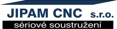 JIPAM CNC s.r.o.