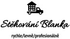 STĚHOVÁNÍ BLANKA 